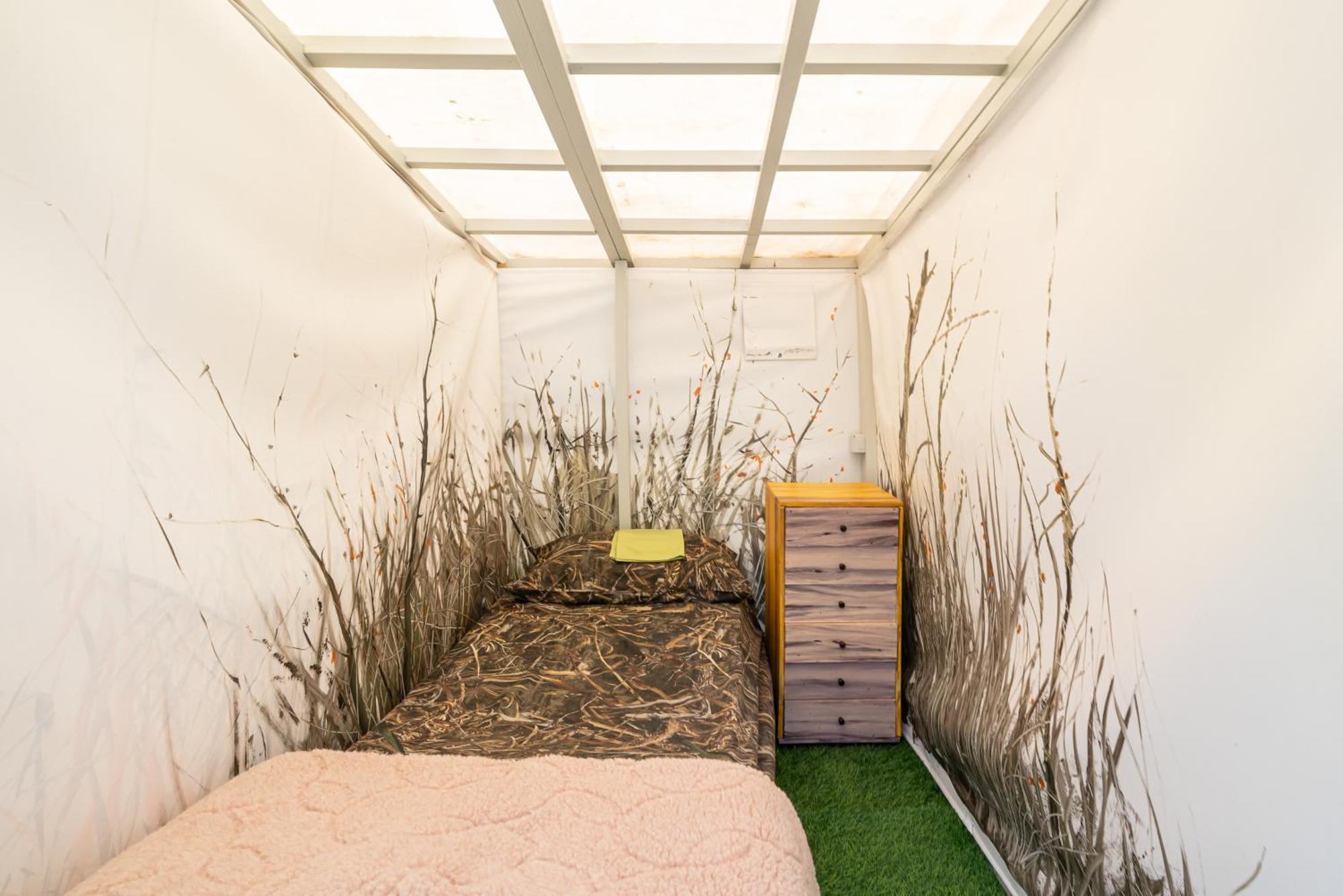 Garden Camping Reval Esterno foto