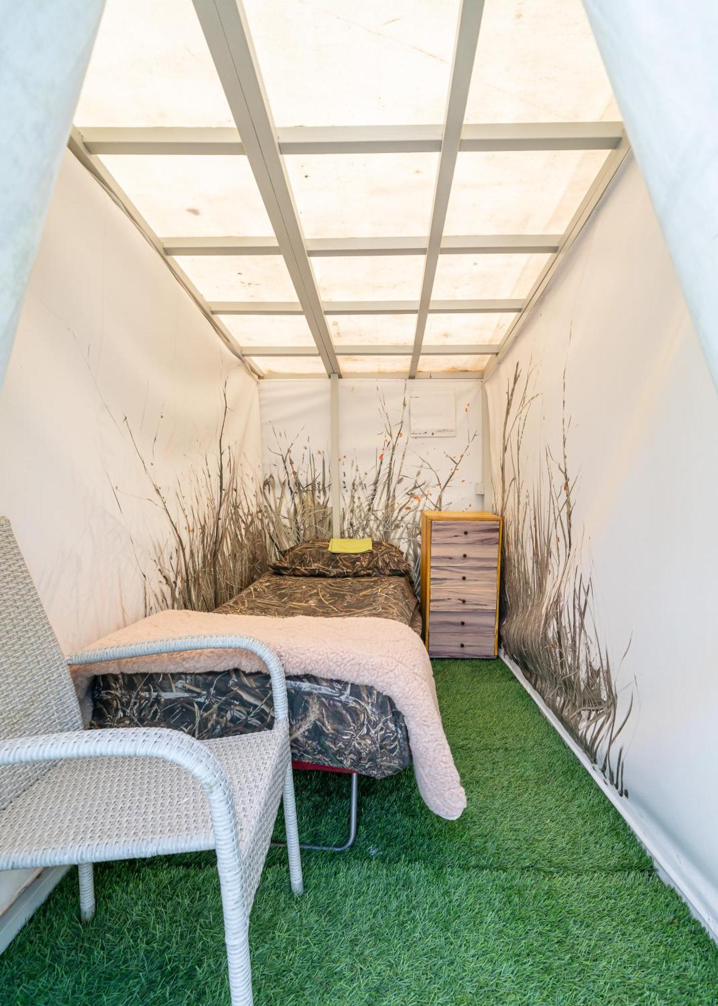 Garden Camping Reval Esterno foto