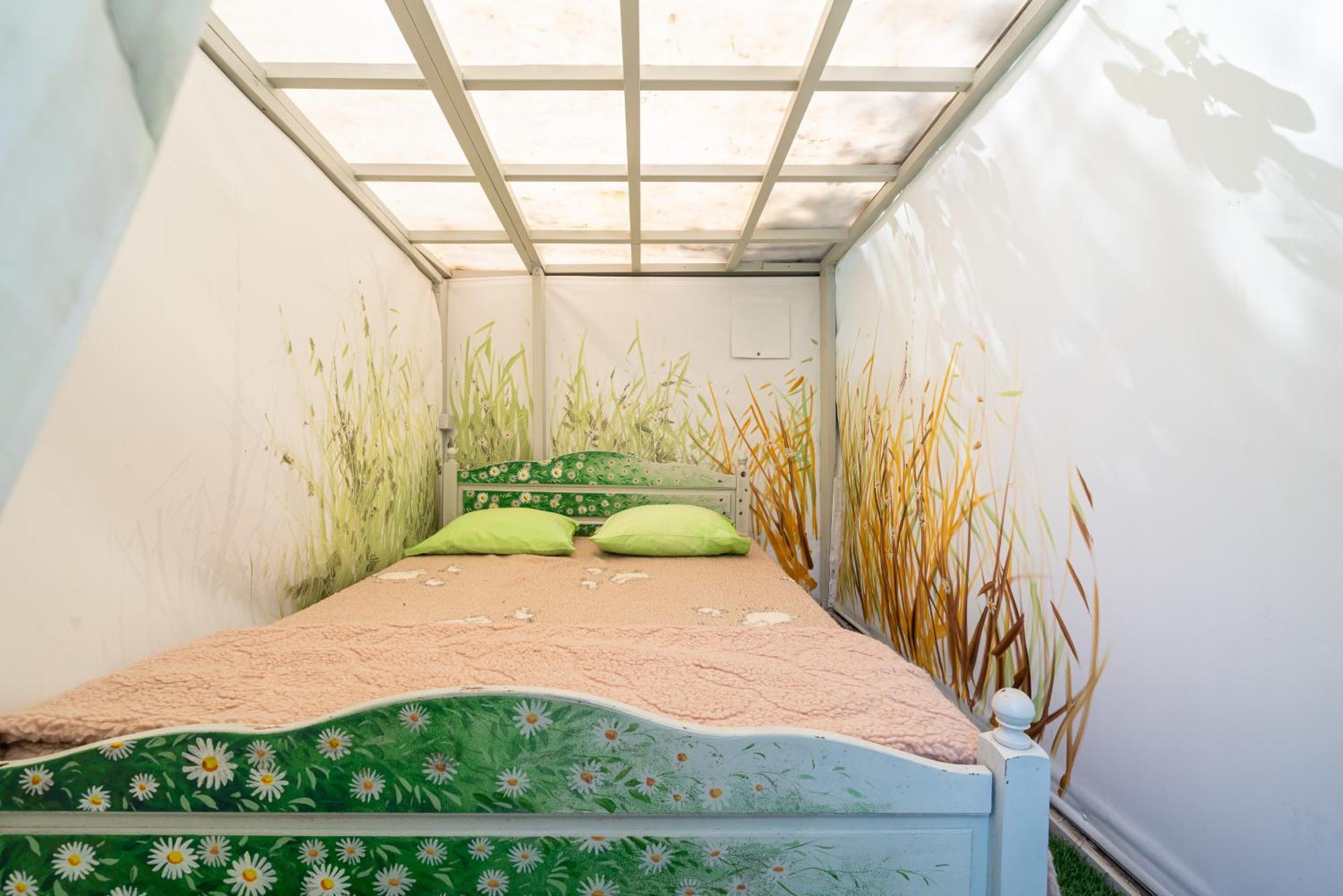 Garden Camping Reval Esterno foto