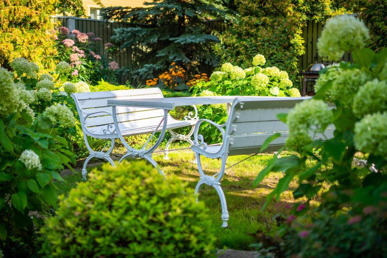 Garden Camping Reval Esterno foto